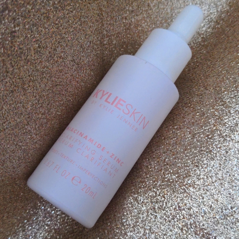 Kylie skin serum